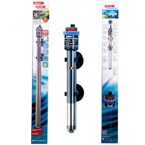 Sưởi Bể Cá Eheim 300w