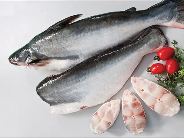 Tác Dụng Của Cá Basa