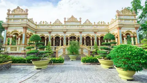 Thanh Lý Hồ Cá Mỹ Tho