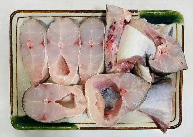 Thành Phần Dinh Dưỡng Trong Cá Hú