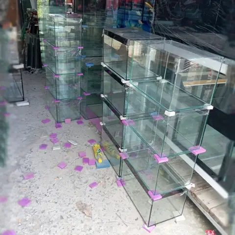 Thu Mua Hồ Cá Cũ Thu Mua Hồ Cá Cũ