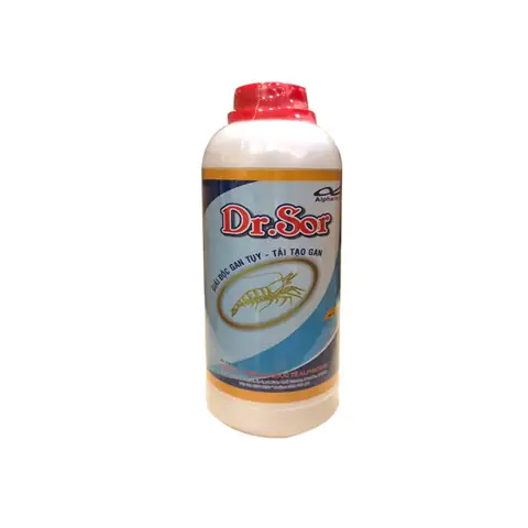 Thuốc Bổ Cho Cá