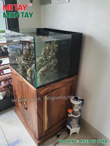 Tủ Nuôi Cá Cảnh