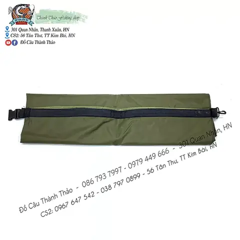 Túi Đựng Cá Sống