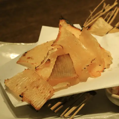 Vảy Cá Hay Vẩy Cá
