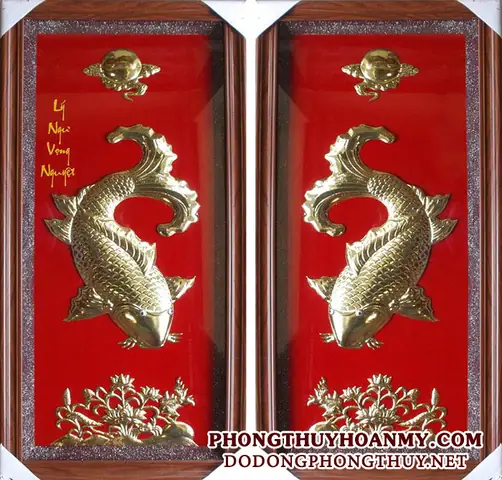 Ý Nghĩa Của Cá Chép