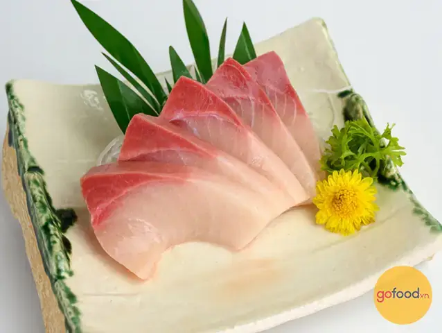 Yellowtail Fish Là Cá Gì